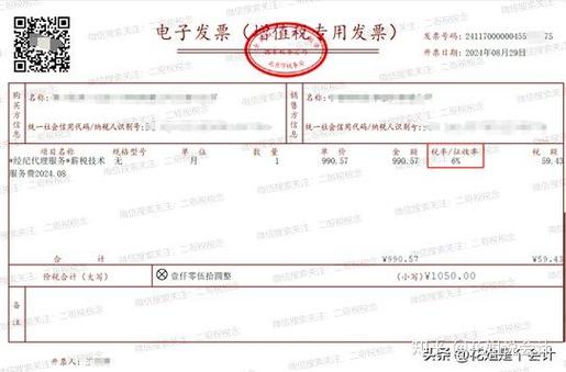 乱开票没搞清劳务派遣和人力资源外包服务